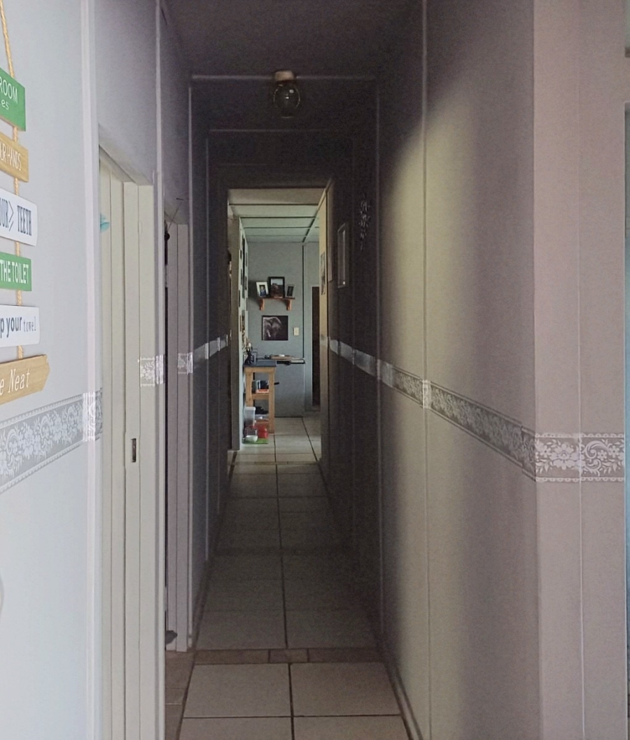3 Bedroom Property for Sale in Zoutpansdrift North West
